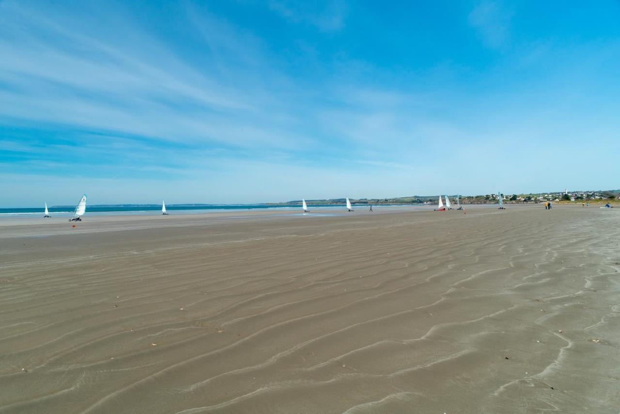 Saint-Nic Ti Kreol - 5 Minutes Des Plages מראה חיצוני תמונה